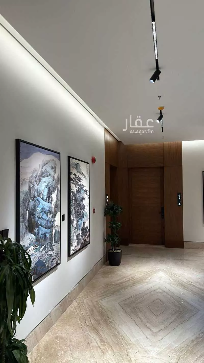 2 bedroom apartment in Al Narjis 8