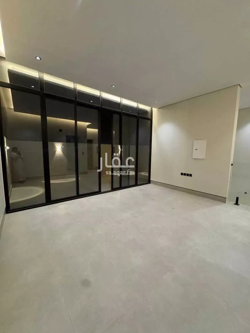 فيلا 4 غرف في النرجس 2