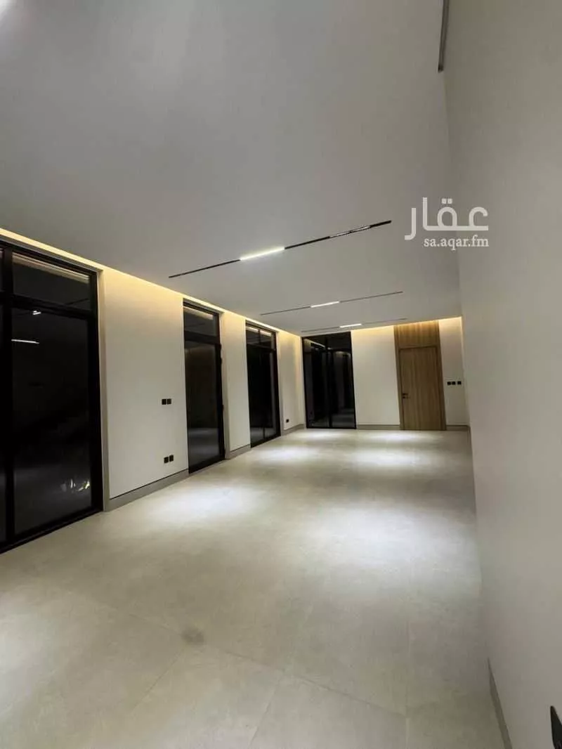 فيلا 4 غرف في النرجس 3