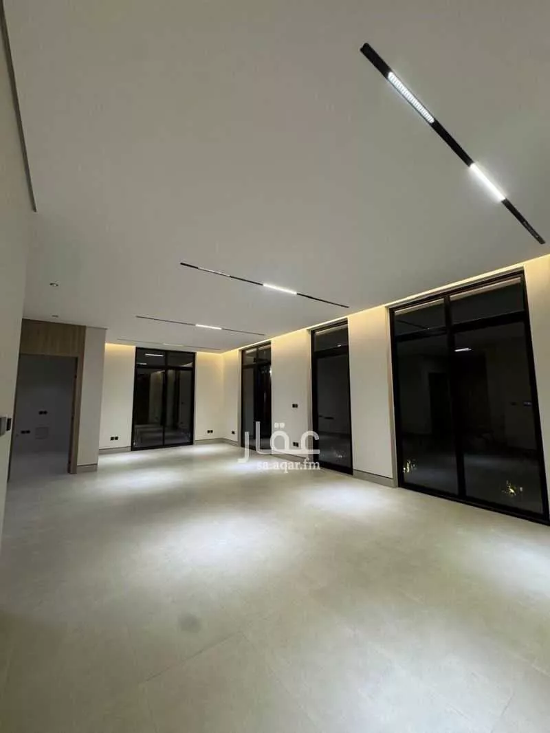 فيلا 4 غرف في النرجس 4