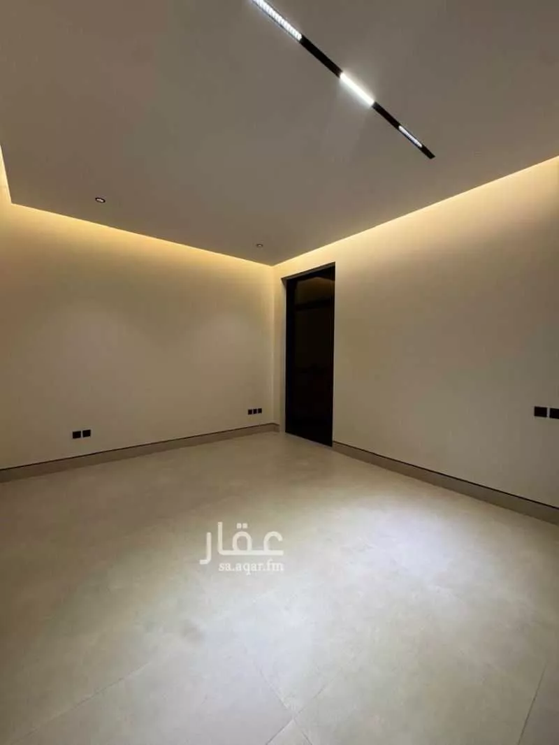 فيلا 4 غرف في النرجس 5