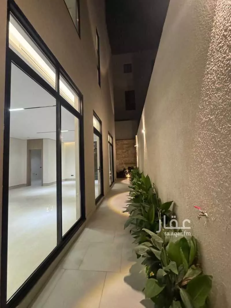 فيلا 4 غرف في النرجس 7