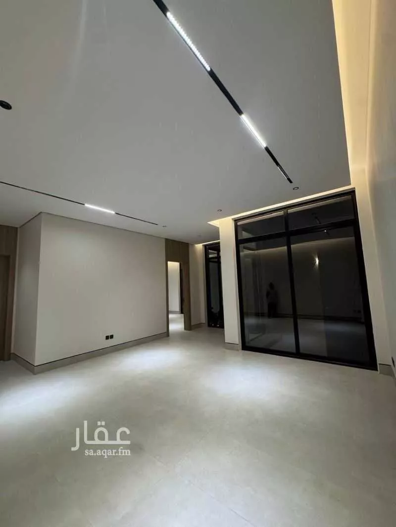 فيلا 4 غرف في النرجس 8