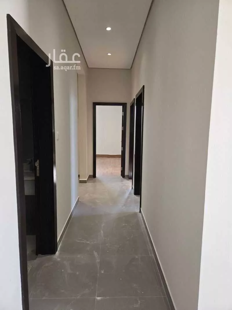 شقة 4 غرف في القادسية 3