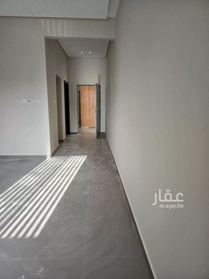 شقة 4 غرف في القادسية 7