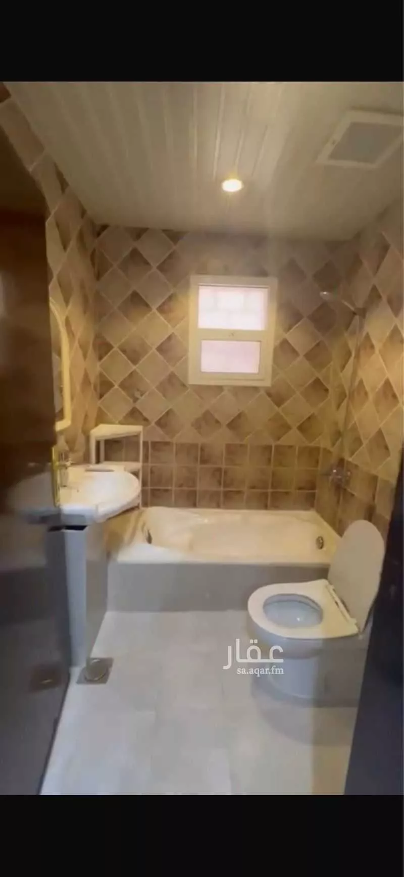 شقة 3 غرف في اليرموك 6