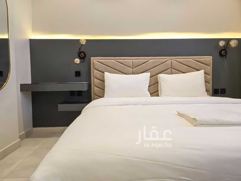 شقة 1 غرف في النرجس، الرياض 20