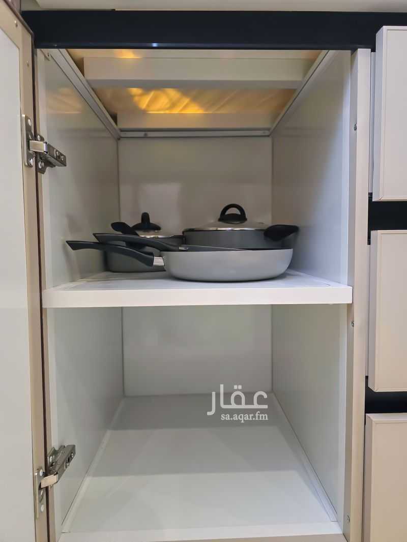 شقة 1 غرف في النرجس، الرياض 24