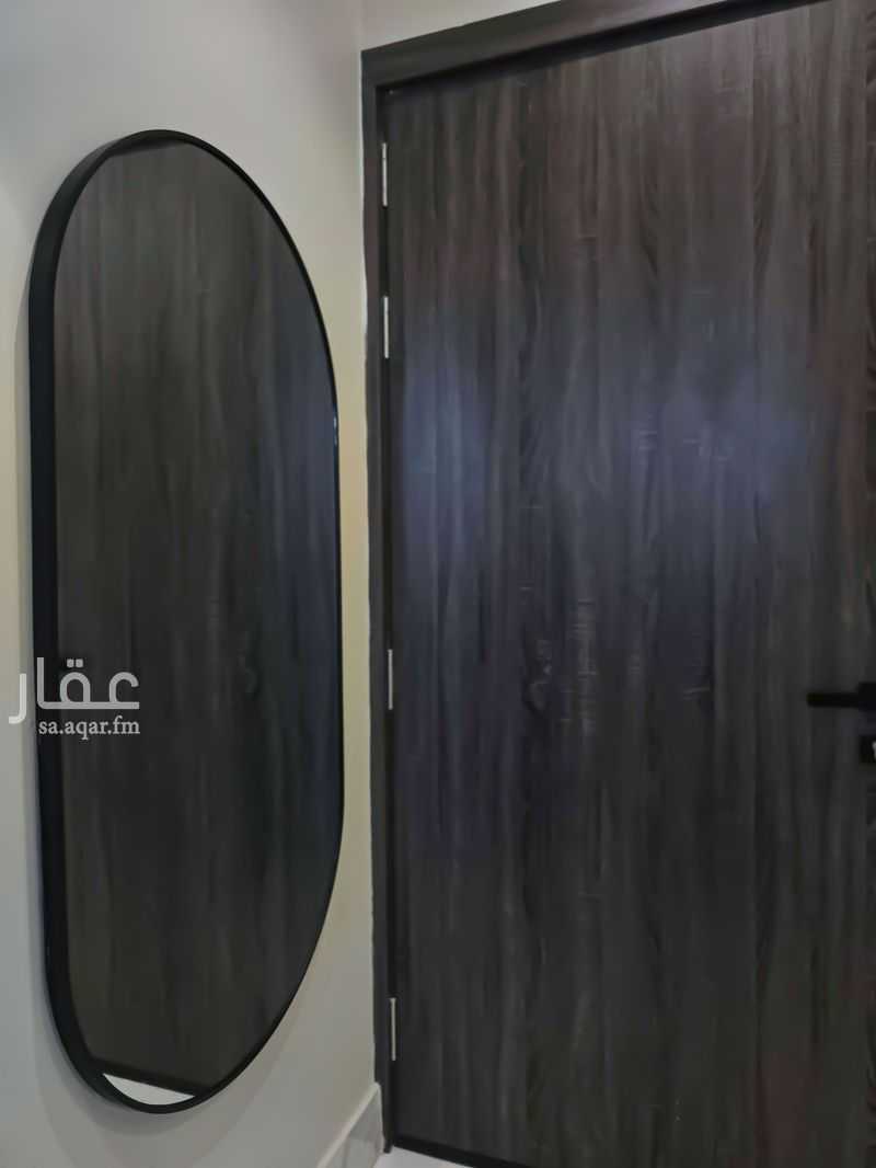 شقة 1 غرف في النرجس، الرياض 19