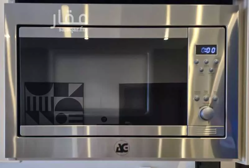 شقة 1 غرف في النرجس 14