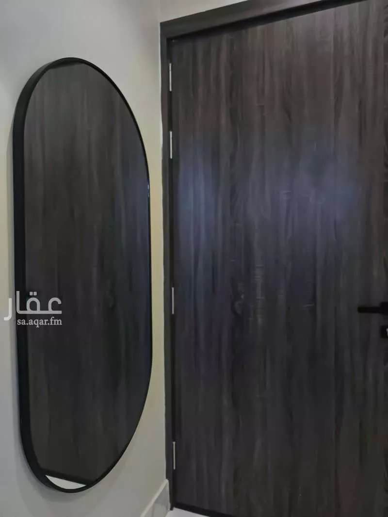 شقة 1 غرف في النرجس 19