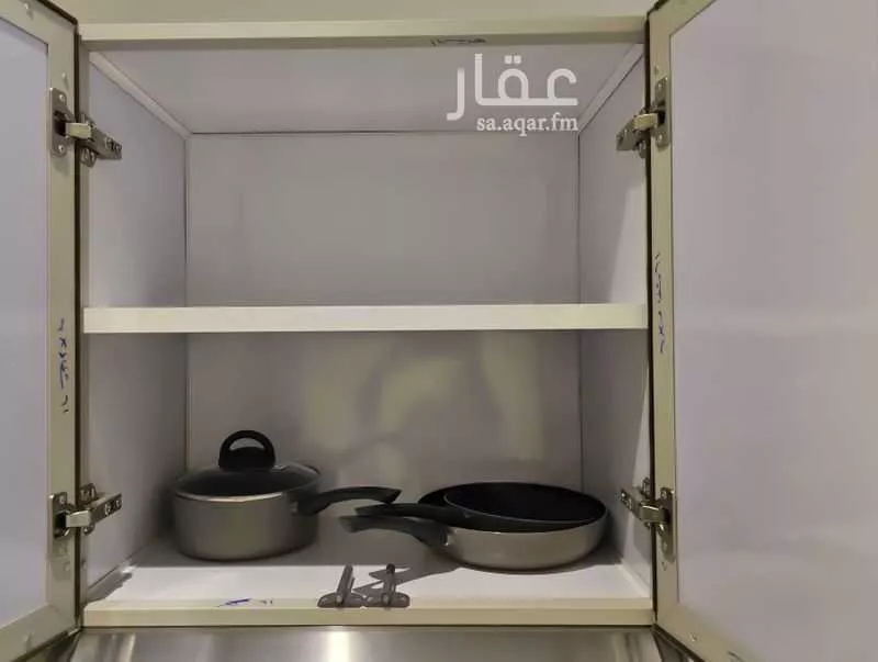 شقة 1 غرف في النرجس 12