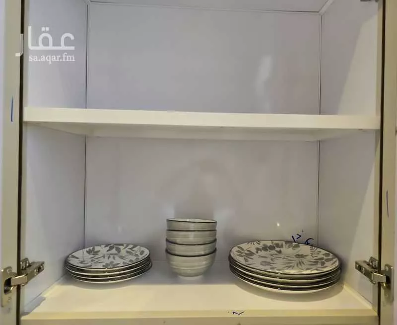 شقة 1 غرف في النرجس 14