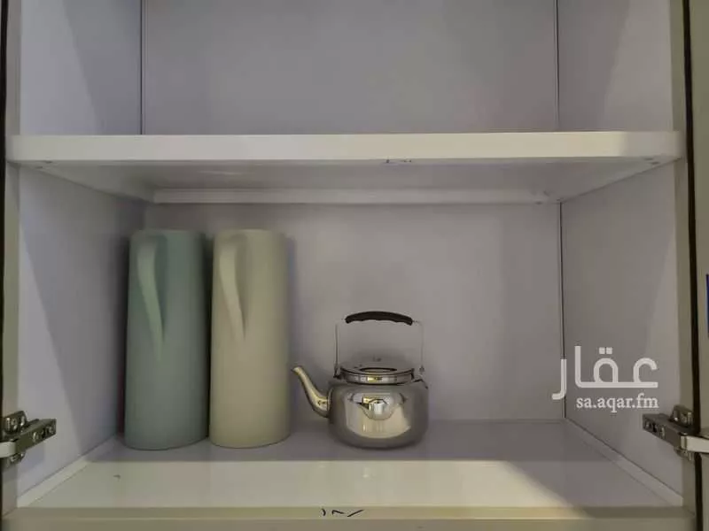 شقة 1 غرف في النرجس 15