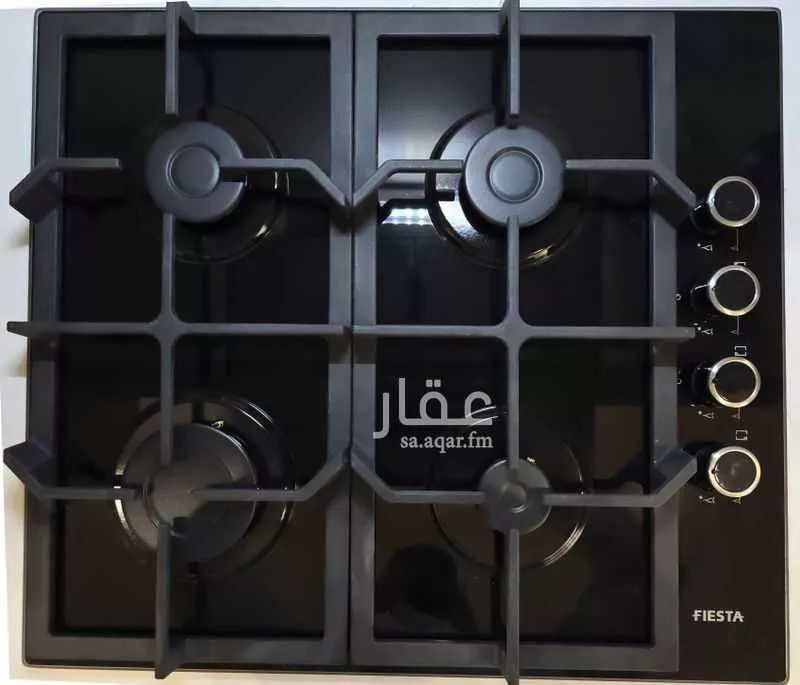 شقة 1 غرف في النرجس 12