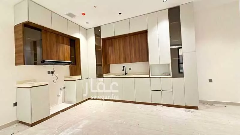 شقة 3 غرف في عرقة 4