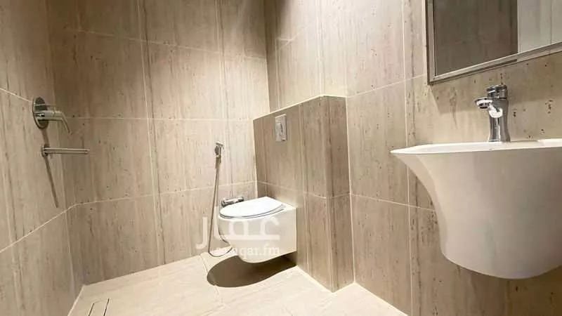 شقة 3 غرف في عرقة 9