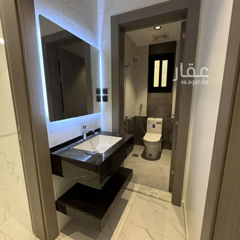 شقة 4 غرف في السلامة 11