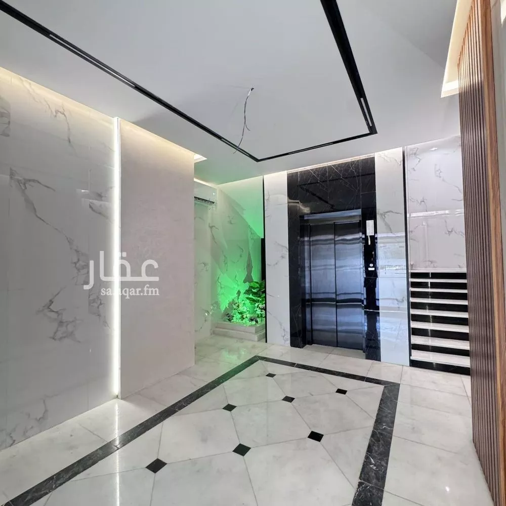 شقة 4 غرف في السلامة 15