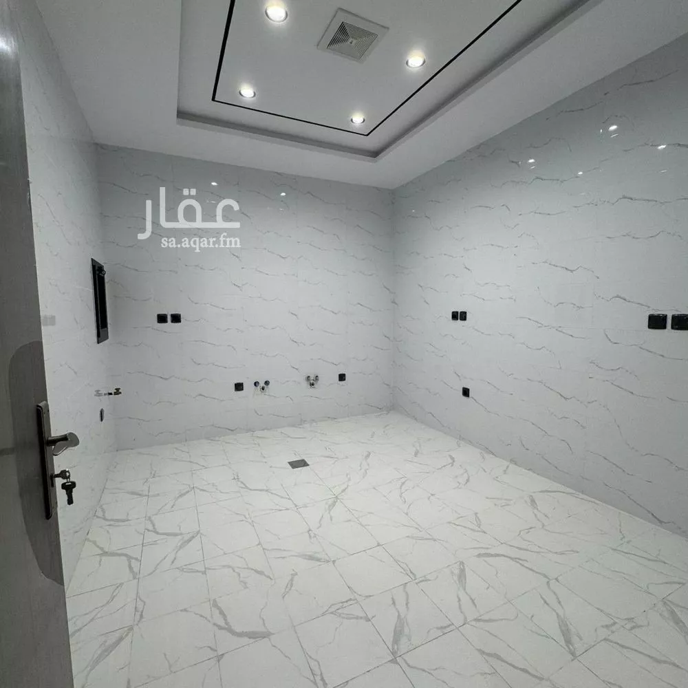 شقة 4 غرف في السلامة 6