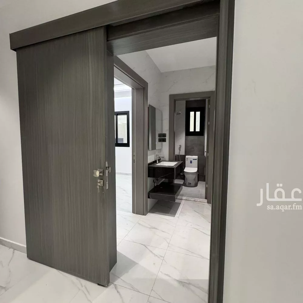 شقة 4 غرف في السلامة 9