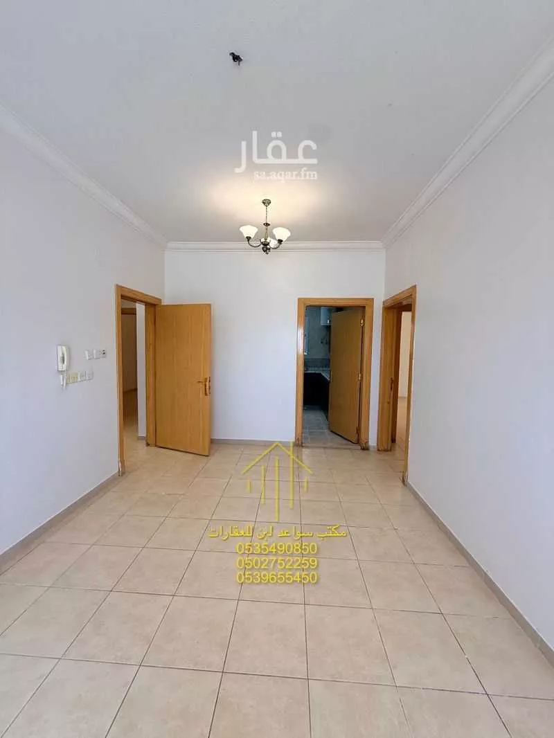 شقة 4 غرف في ظهرة لبن 2