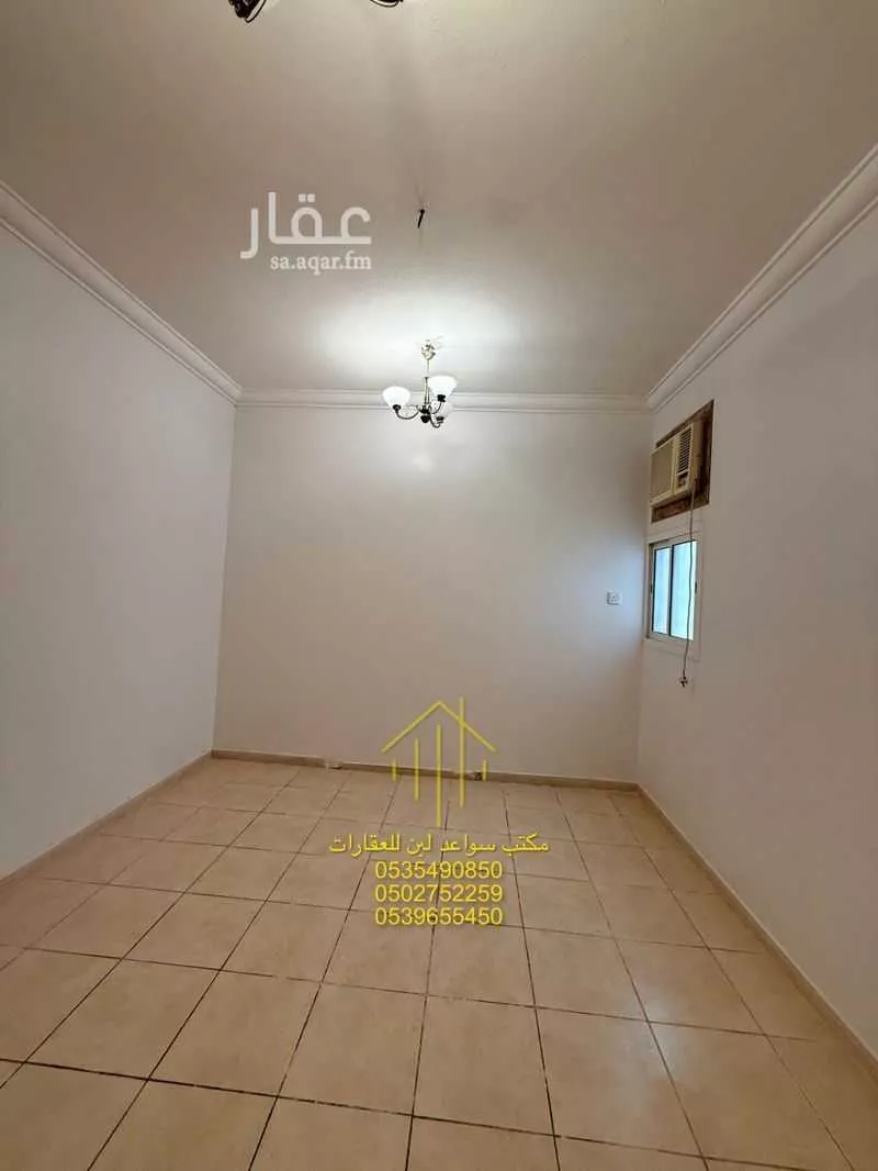 شقة 4 غرف في ظهرة لبن 3