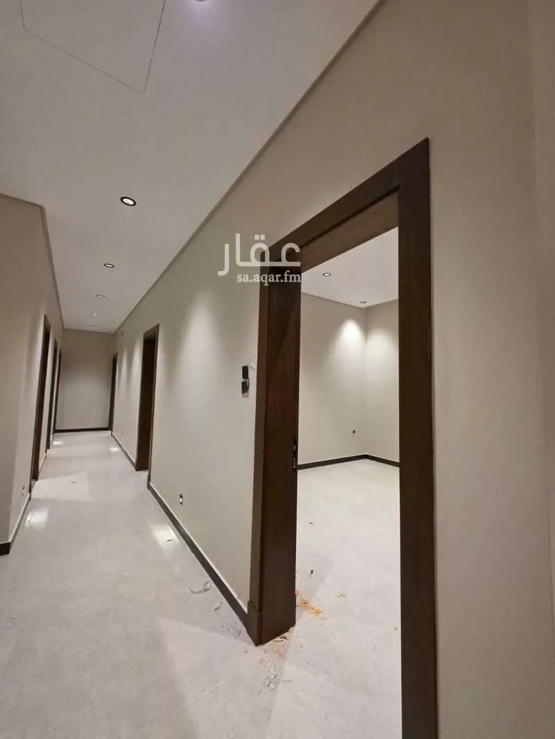 شقة 6 غرف في الزهراء 13