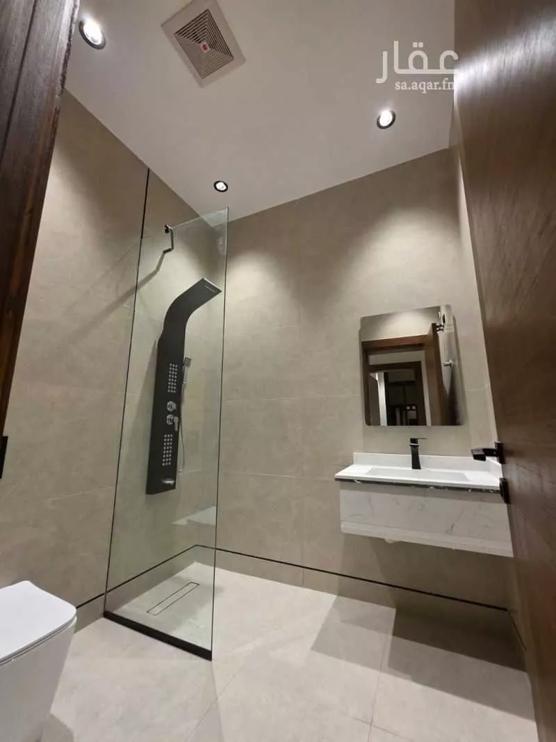 شقة 6 غرف في الزهراء 15