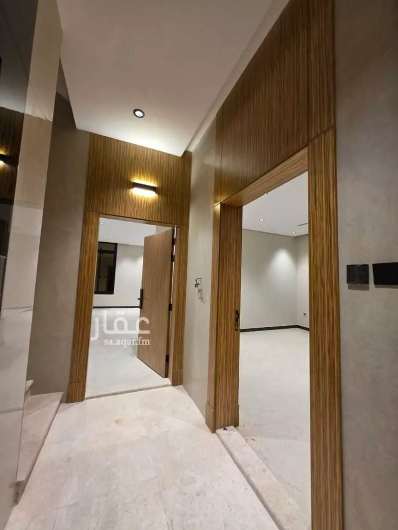 شقة 6 غرف في الزهراء 18