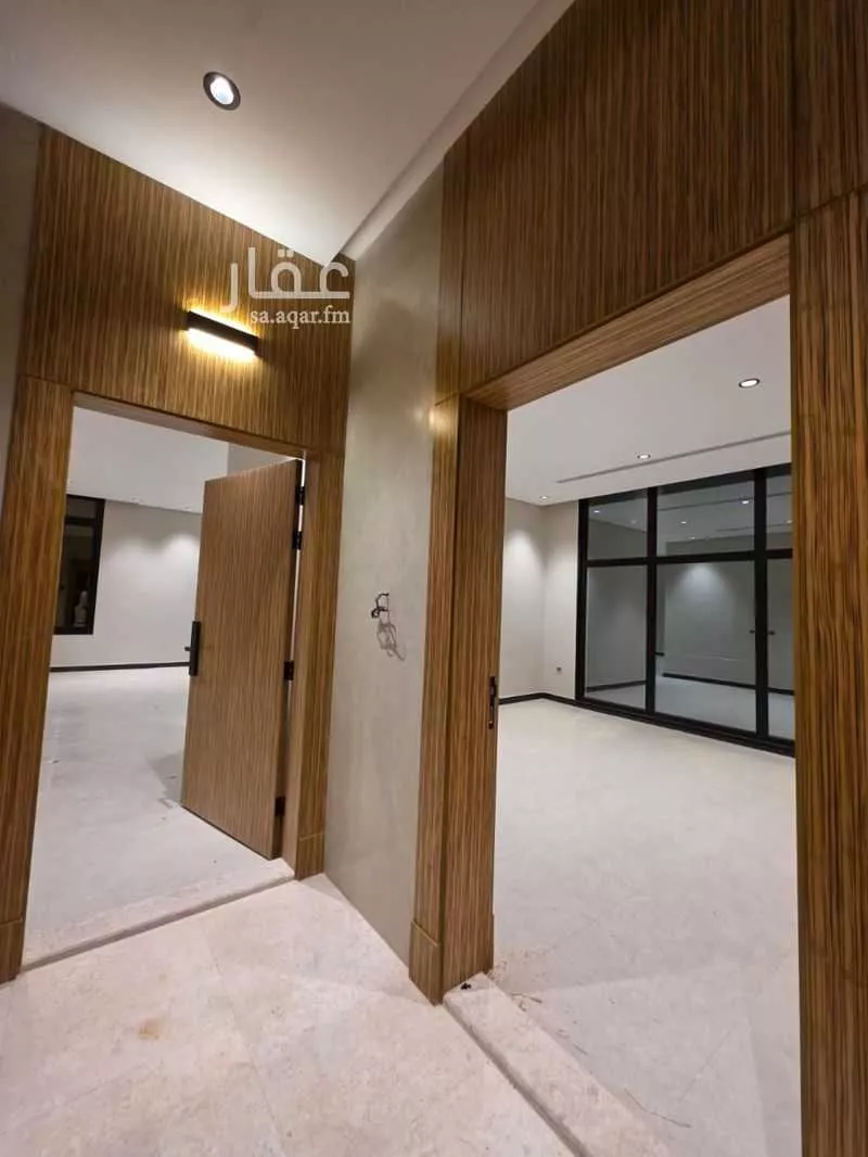 شقة 6 غرف في الزهراء 4