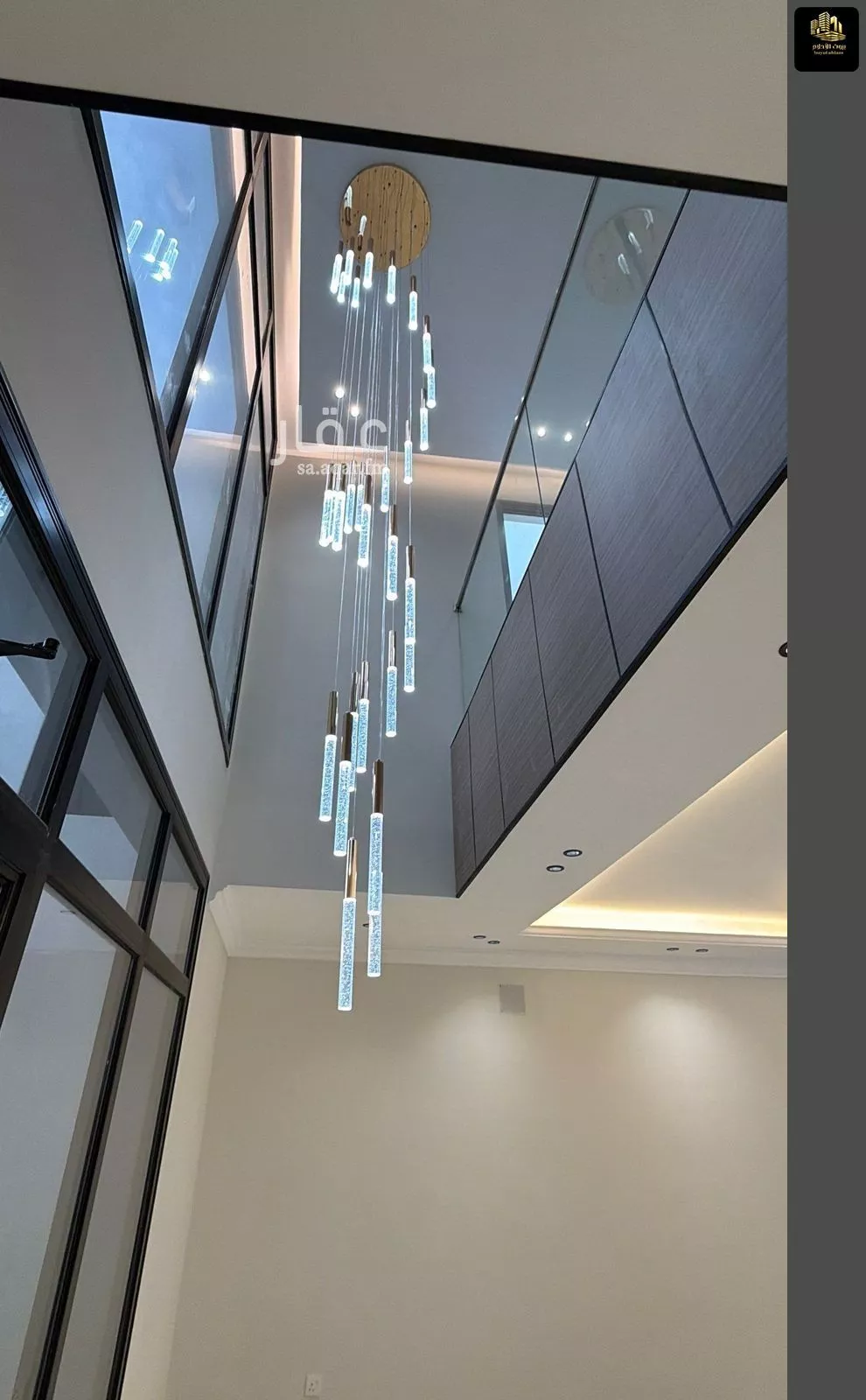 فيلا 8 غرف في اللؤلؤ 17