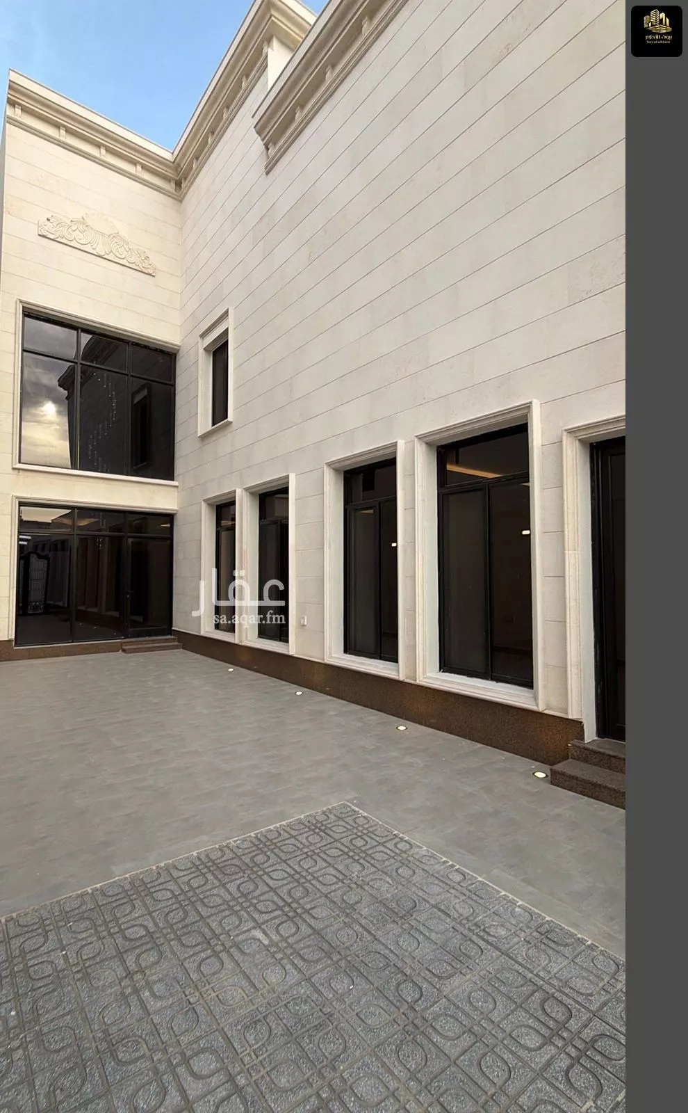 فيلا 8 غرف في اللؤلؤ 4