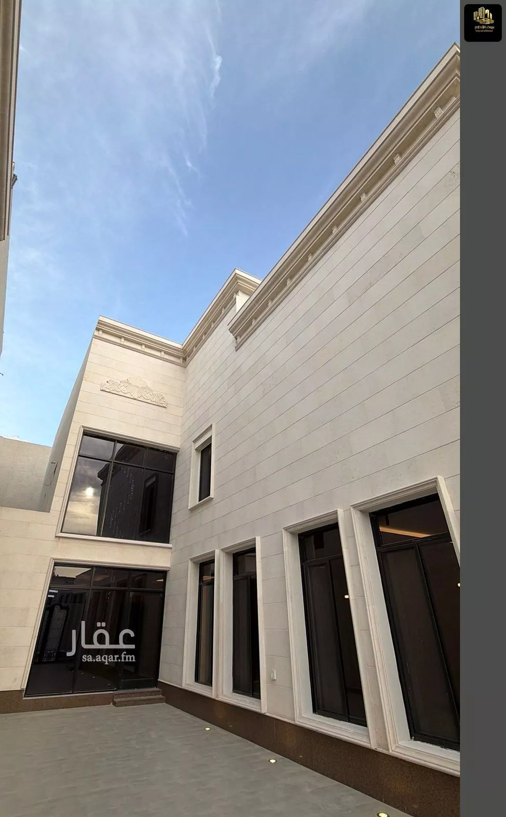 فيلا 8 غرف في اللؤلؤ 6