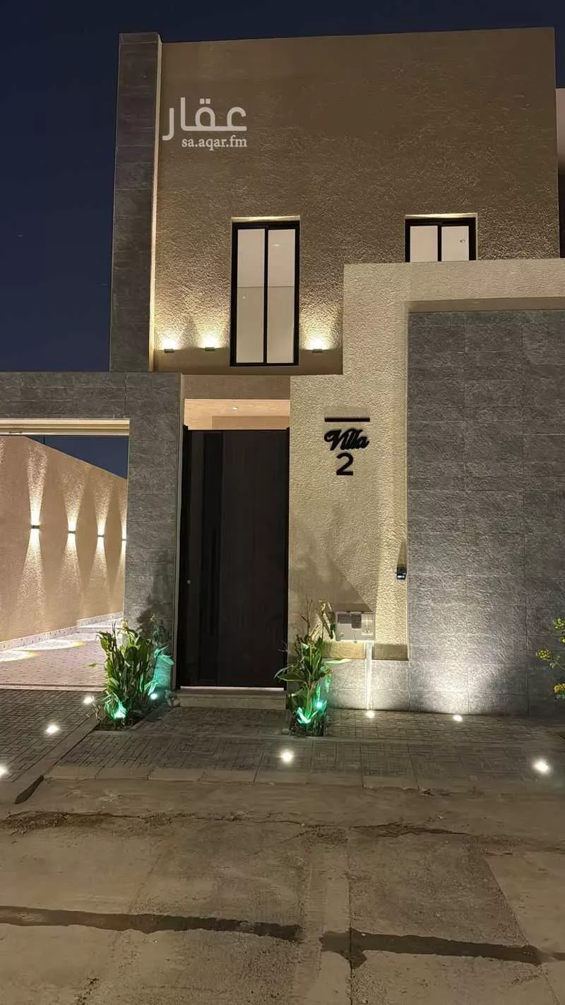 فيلا 6 غرف في الفاروق 3