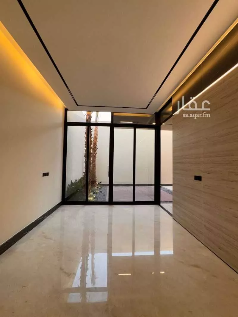 فيلا 7 غرف في النرجس 11