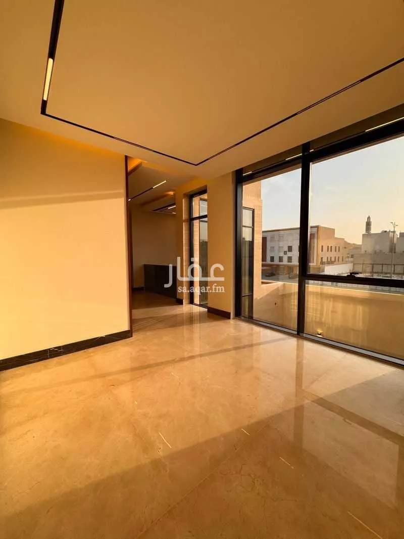 فيلا 7 غرف في النرجس 12