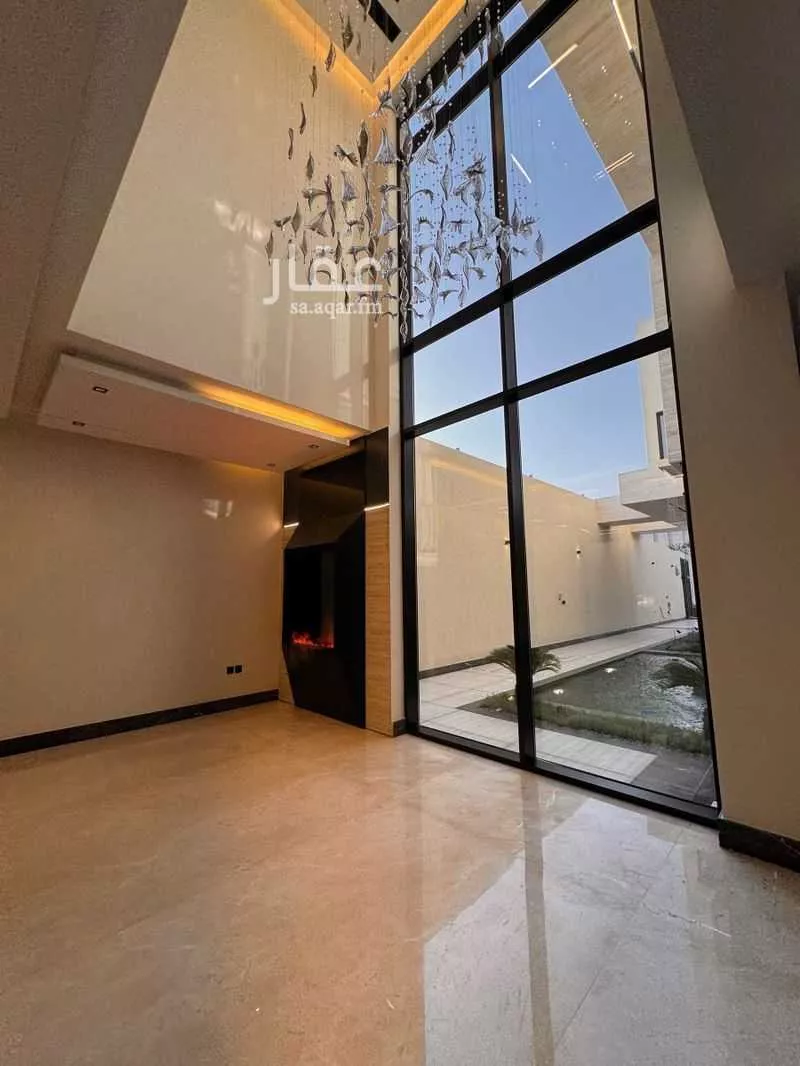 فيلا 7 غرف في النرجس 15