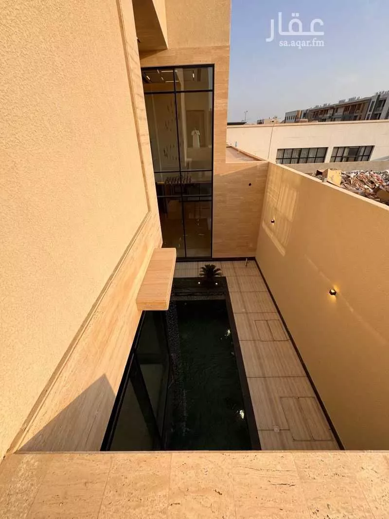 فيلا 7 غرف في النرجس 16