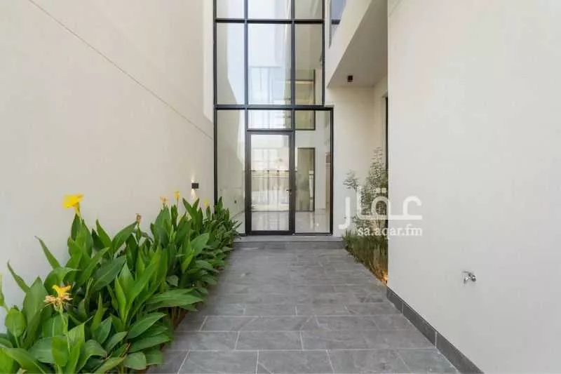 فيلا 5 غرف في النرجس 2