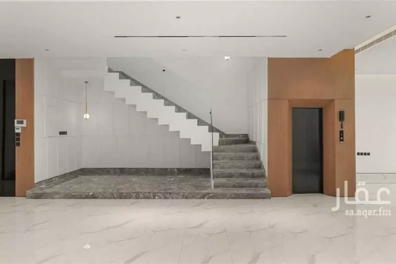 فيلا 5 غرف في النرجس 11