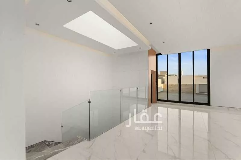 فيلا 5 غرف في النرجس 12