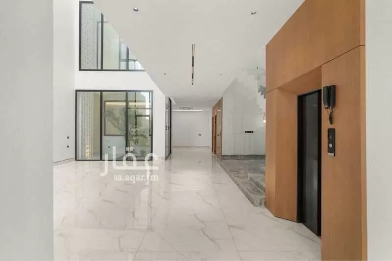 فيلا 5 غرف في النرجس 13