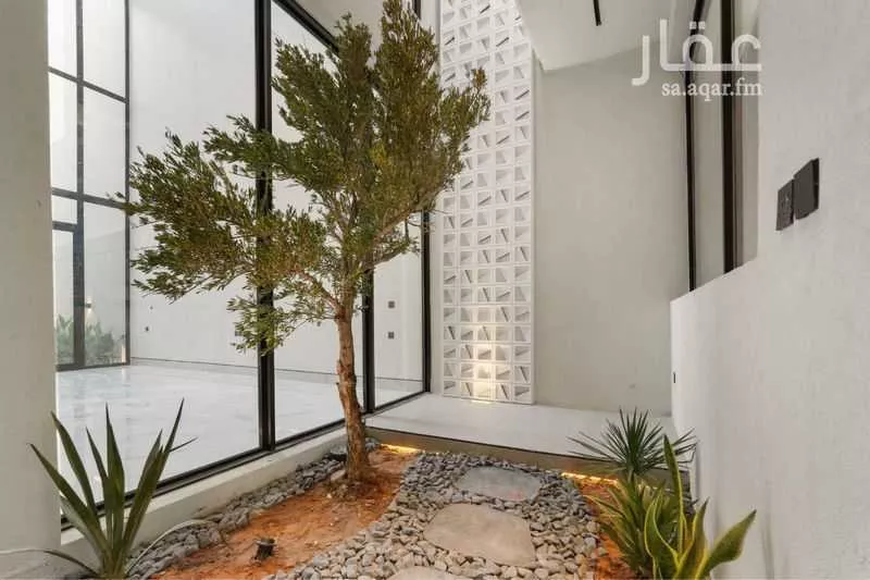 فيلا 5 غرف في النرجس 9