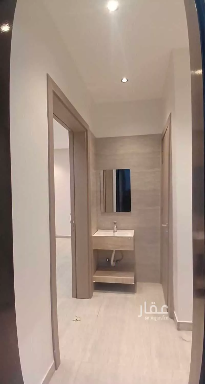 شقة 2 غرف في طيبة 3