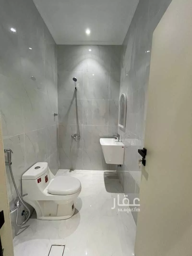 شقة 2 غرف في ام الحمام الغربي 2