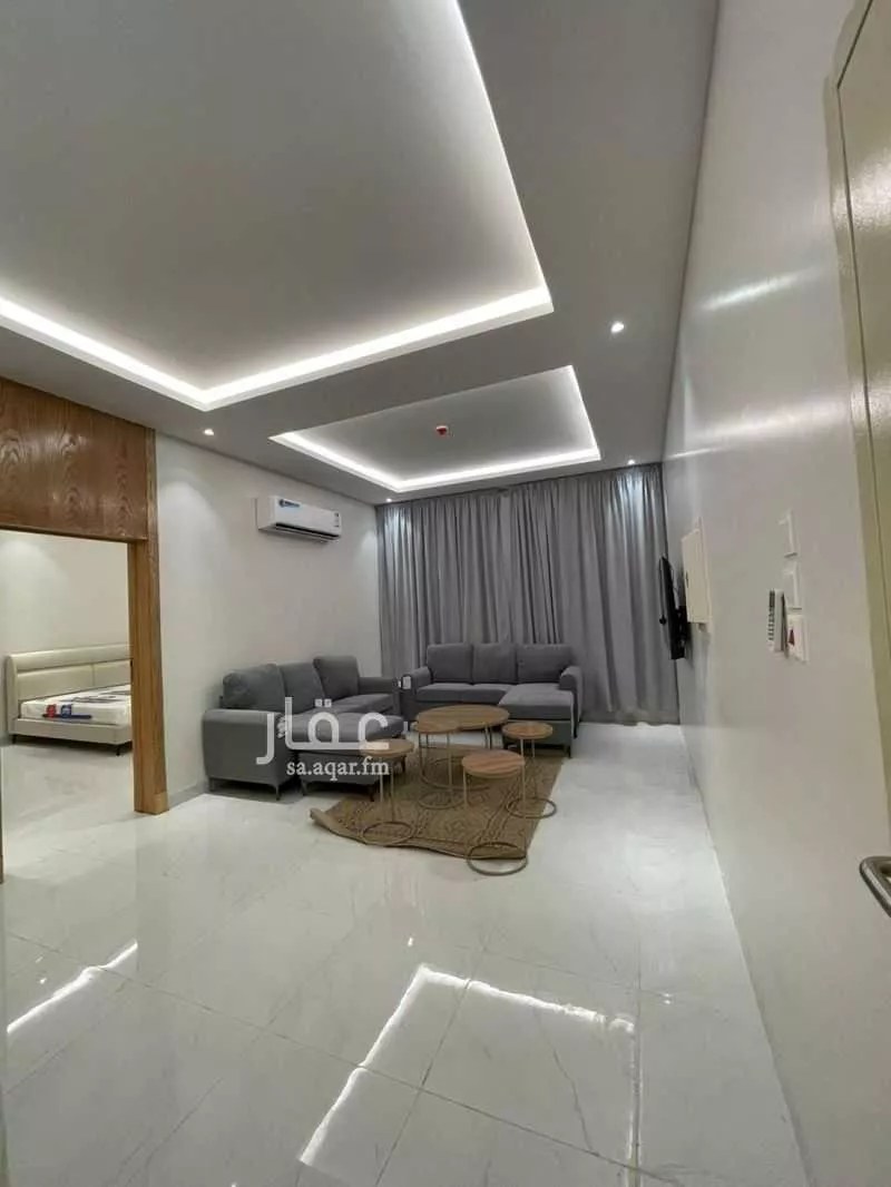 شقة 2 غرف في ام الحمام الغربي 3