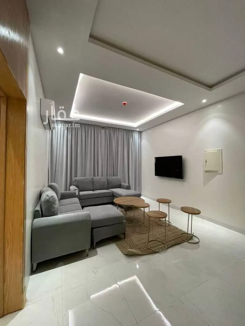 شقة 2 غرف في ام الحمام الغربي 4