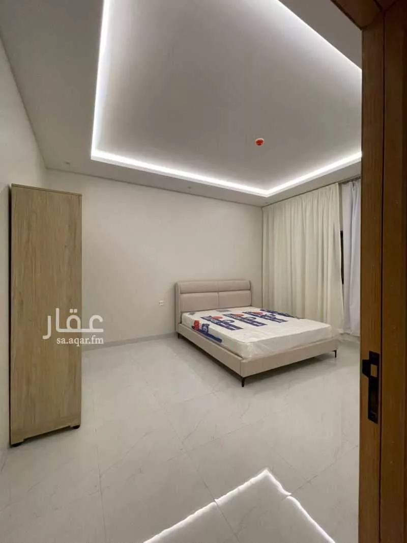 شقة 2 غرف في ام الحمام الغربي 5