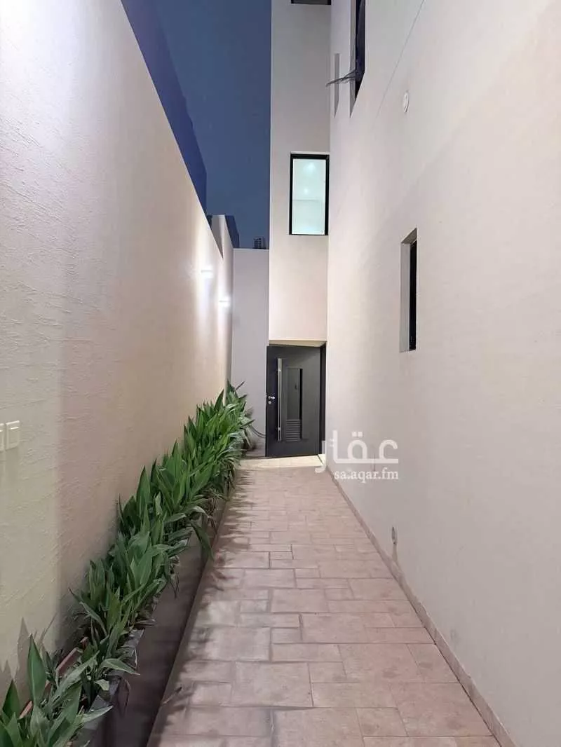 دور 3 غرف في النفل 13